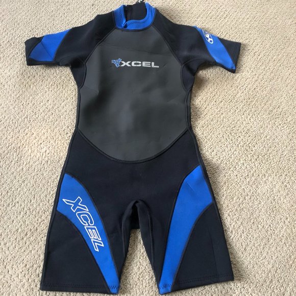 Wetsuit (Youth size 12)